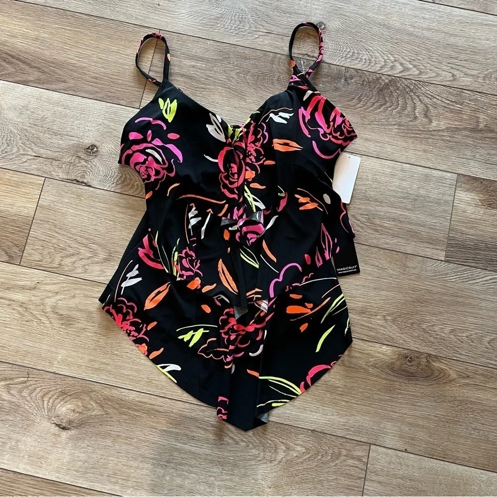 Magicsuit brand new